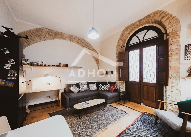 4-room flat in {3}, Corso Vittorio Emanuele II 257 - Photo 1