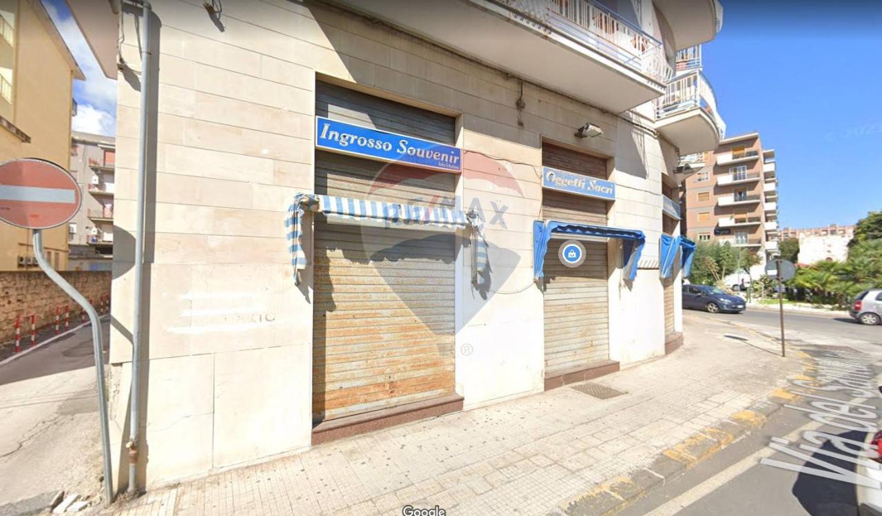 Negozio in Via del Santuario, Siracusa - Foto 1