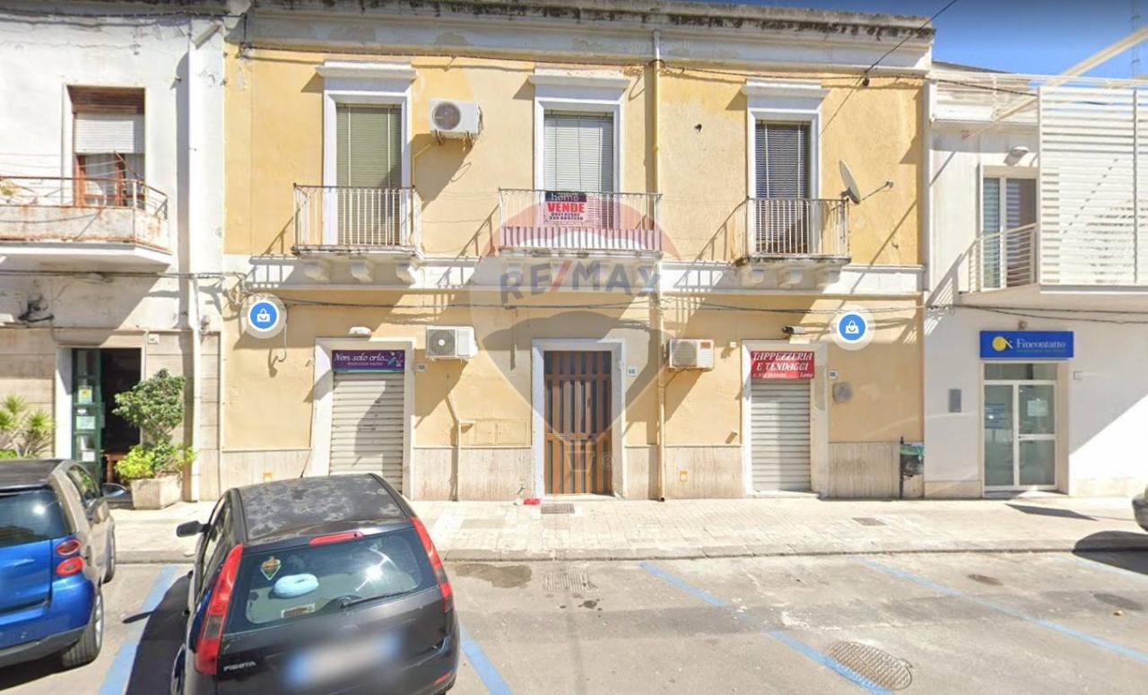 Negozio in Re Ierone, Siracusa - Foto 1