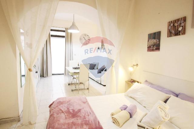 Vierzimmerwohnung in Via Larga 31, Siracusa - Foto 1