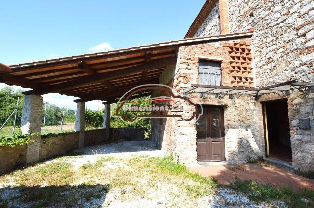 Country house or cottage in El Castello 55100, Lucca - Photo 1