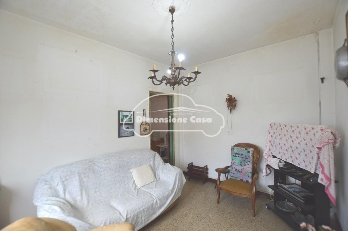 appartamento in vendita a Lucca in zona zona San Vito