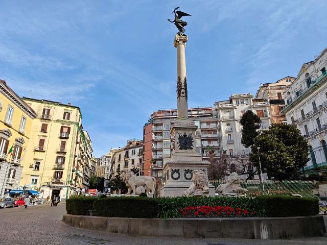 Office in Via Filangieri, Napoli - Photo 1