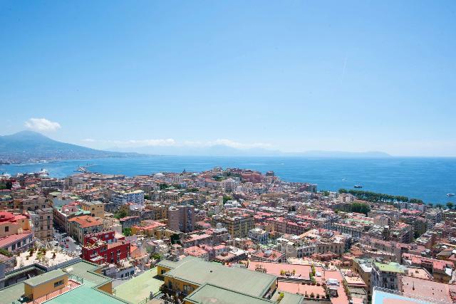 Wohnung in Via Filippo Palizzi, Napoli - Foto 1