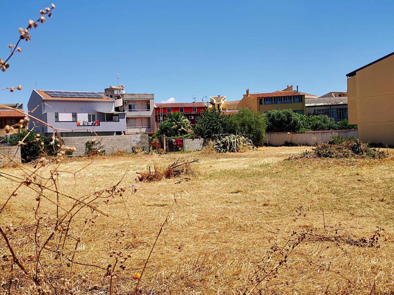 Terreno edificabile in vendita a Oristano