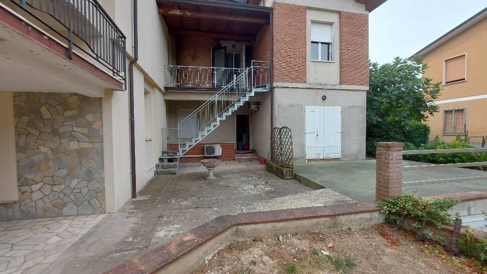Villa bifamiliare in vendita a Vigolzone