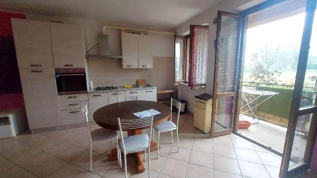 2-room flat, Borgonovo Val Tidone - Photo 1