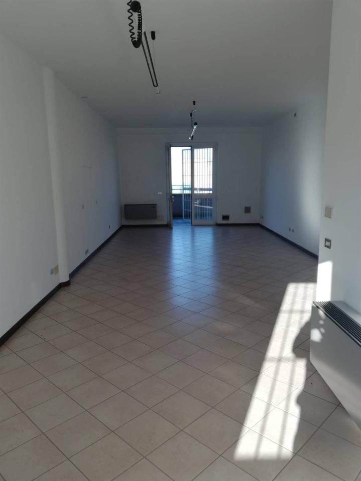 Ufficio in Via Emilia, Rottofreno, {3} - Foto 1