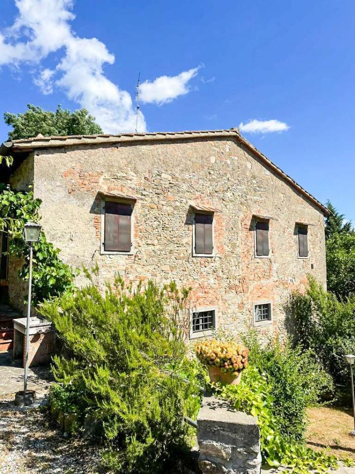 Appartamento in vendita a Borgo San Lorenzo