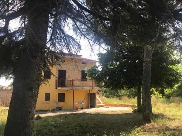 Villa in vendita a Bettona