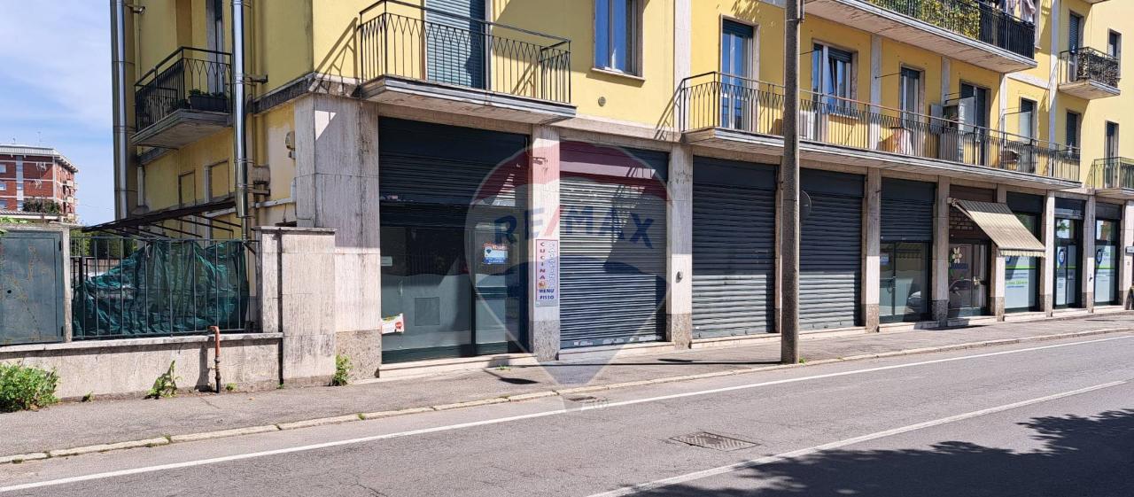 Negozio in vendita a Gallarate