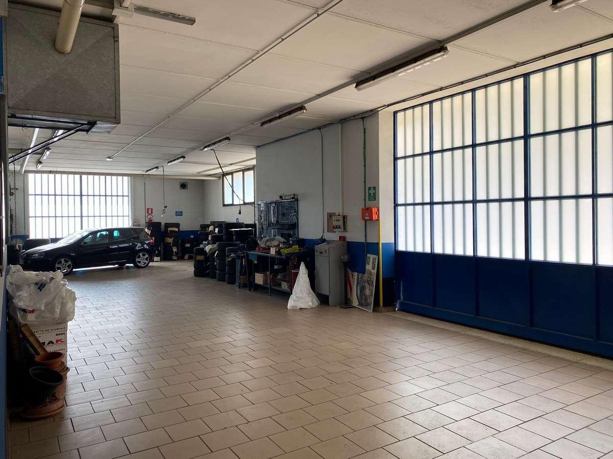 Magazzino in , Vicenza, {3} - Foto 1