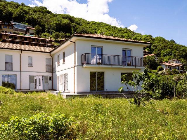 Villa in Via Vianelle, Massino Visconti - Foto 1