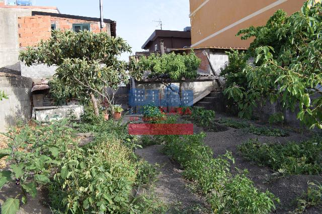 Einfamilienhaus in Via Guglielmo Marconi 32 - 34 - , Calatabiano - Foto 1