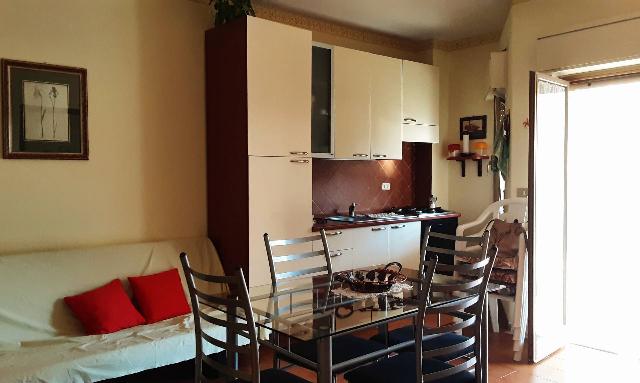 2-room flat in {3}, Federico II 9 - Photo 1