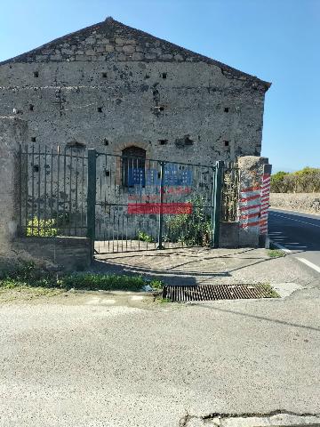 Casa indipendente in {3}, Strada Statale 114 19 - Foto 1