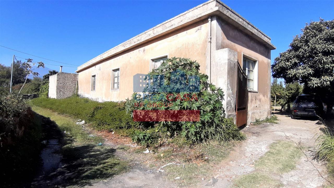 Terreno agricolo in vendita a Giardini Naxos