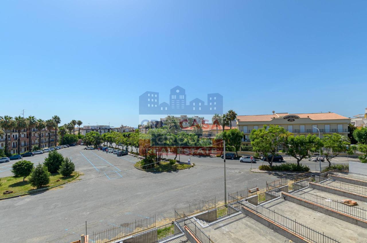 Negozio in Via Dionisio 10, Giardini Naxos, {3} - Planimetria 1