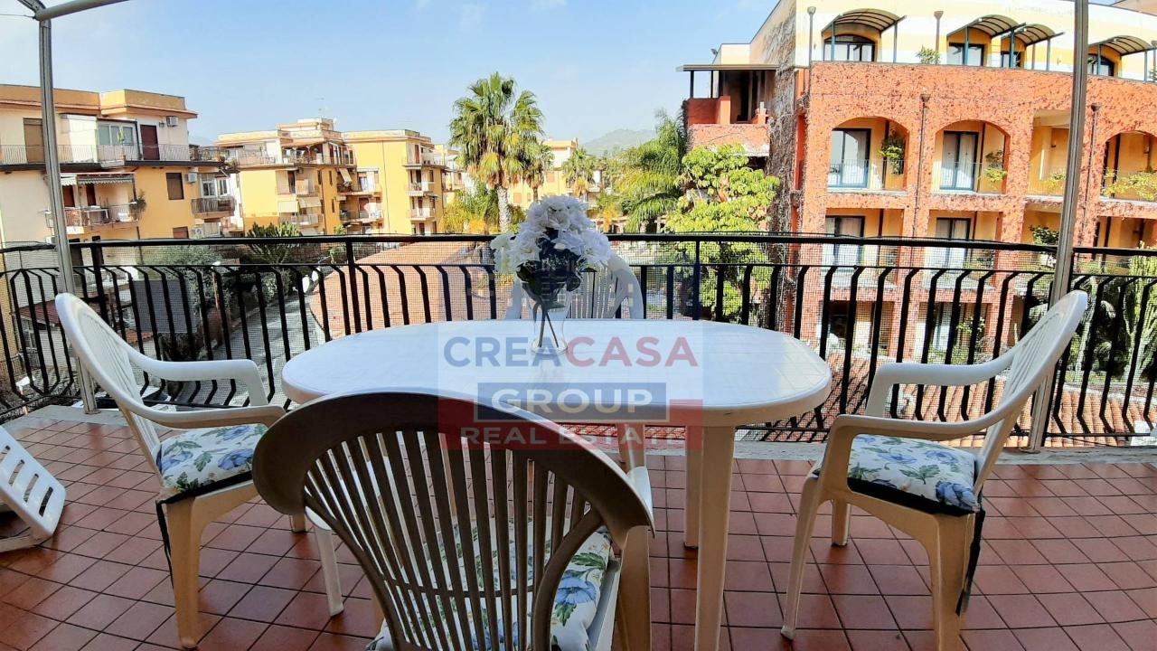 Appartamento in vendita a Giardini Naxos