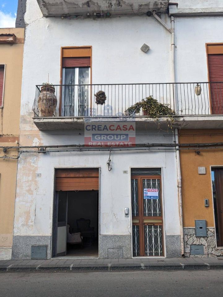 Casa indipendente in vendita a Calatabiano
