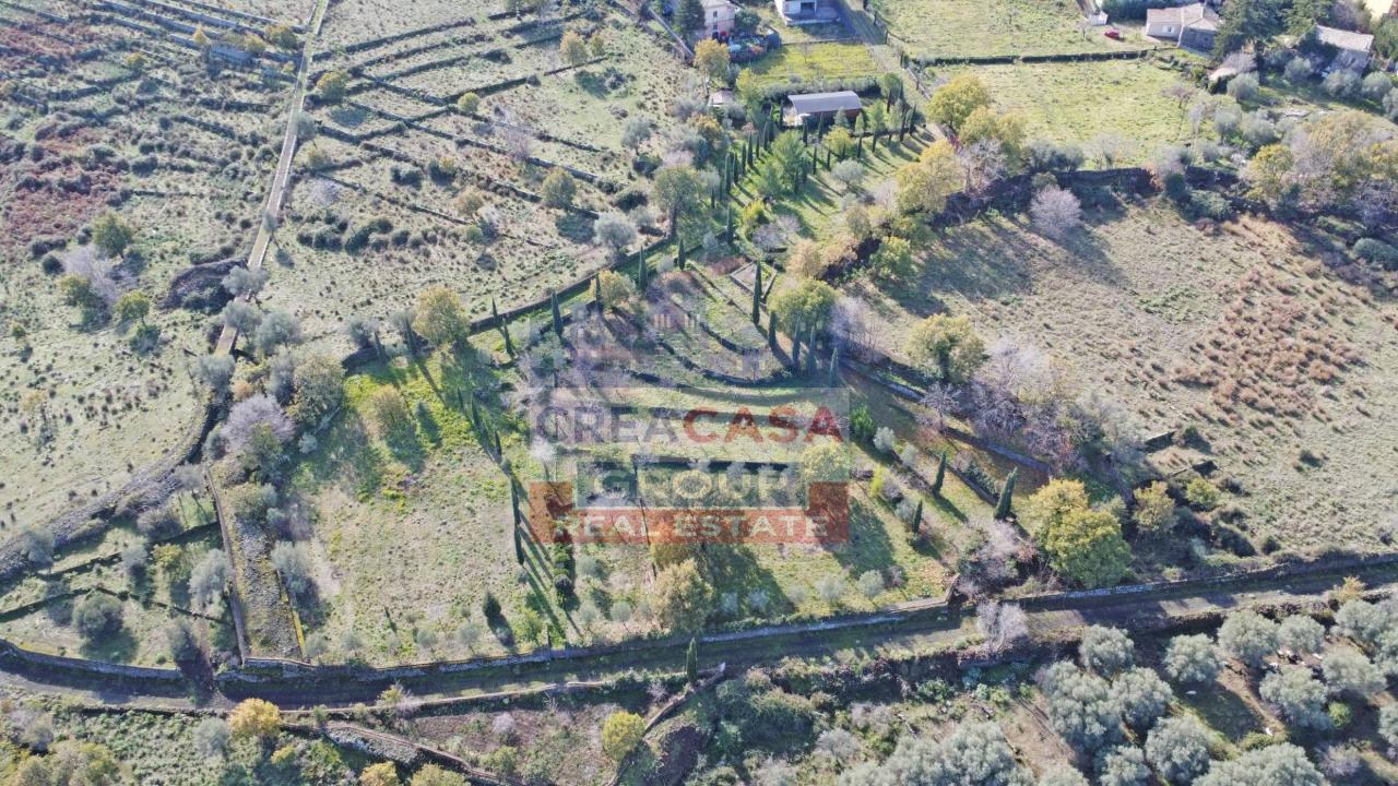 Terreno agricolo in vendita a Randazzo