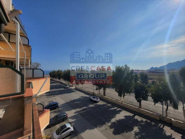 Appartamento in Piazza Mercato, Santa Teresa di Riva - Foto 1