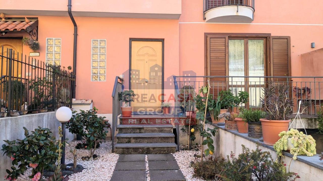 Villa a schiera in vendita a Taormina