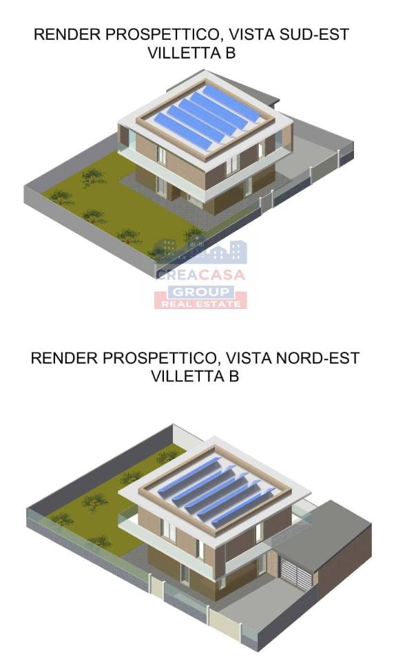 Villa in vendita a Fiumefreddo Di Sicilia