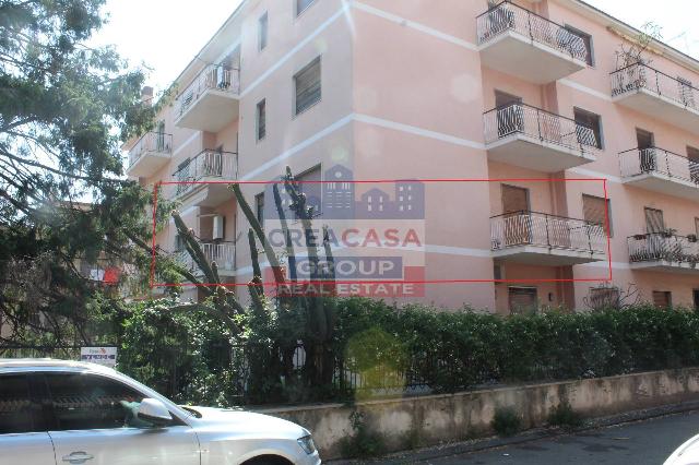 Wohnung in Via La Farina 8, Riposto - Foto 1