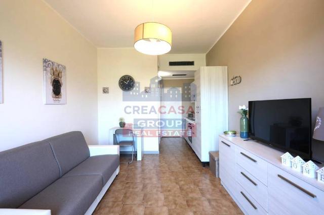 One-room flat in {3}, Via Porticato 1 - Photo 1