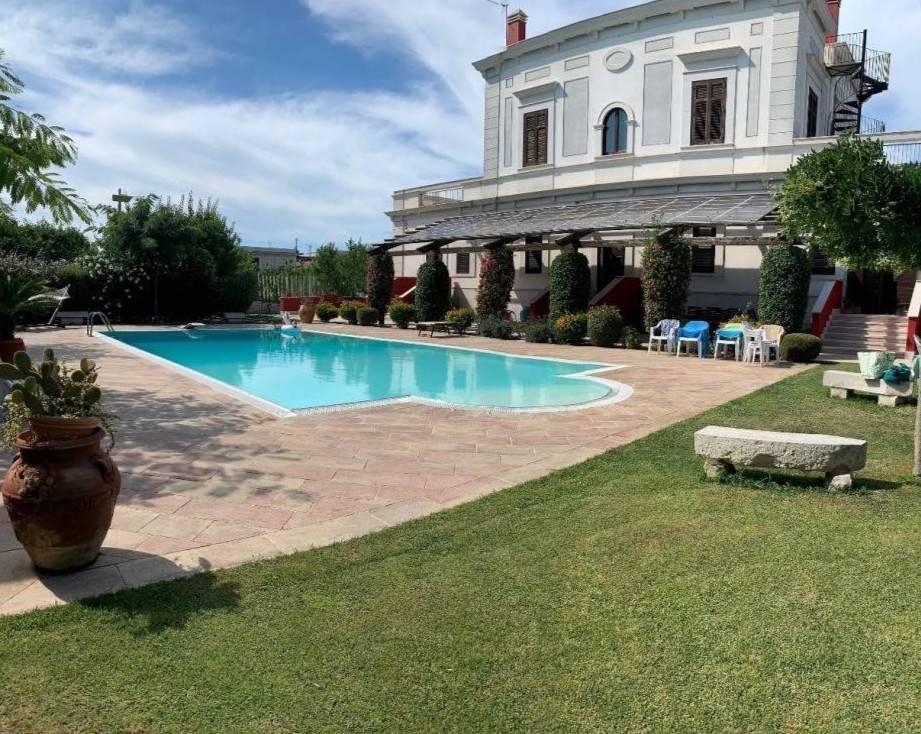 Villa in vendita a Trani