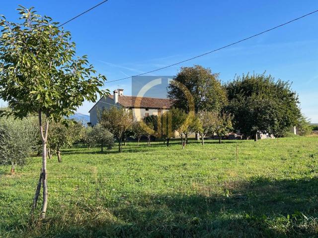 Country house or cottage in Cal di Riese 12, Maser - Photo 1