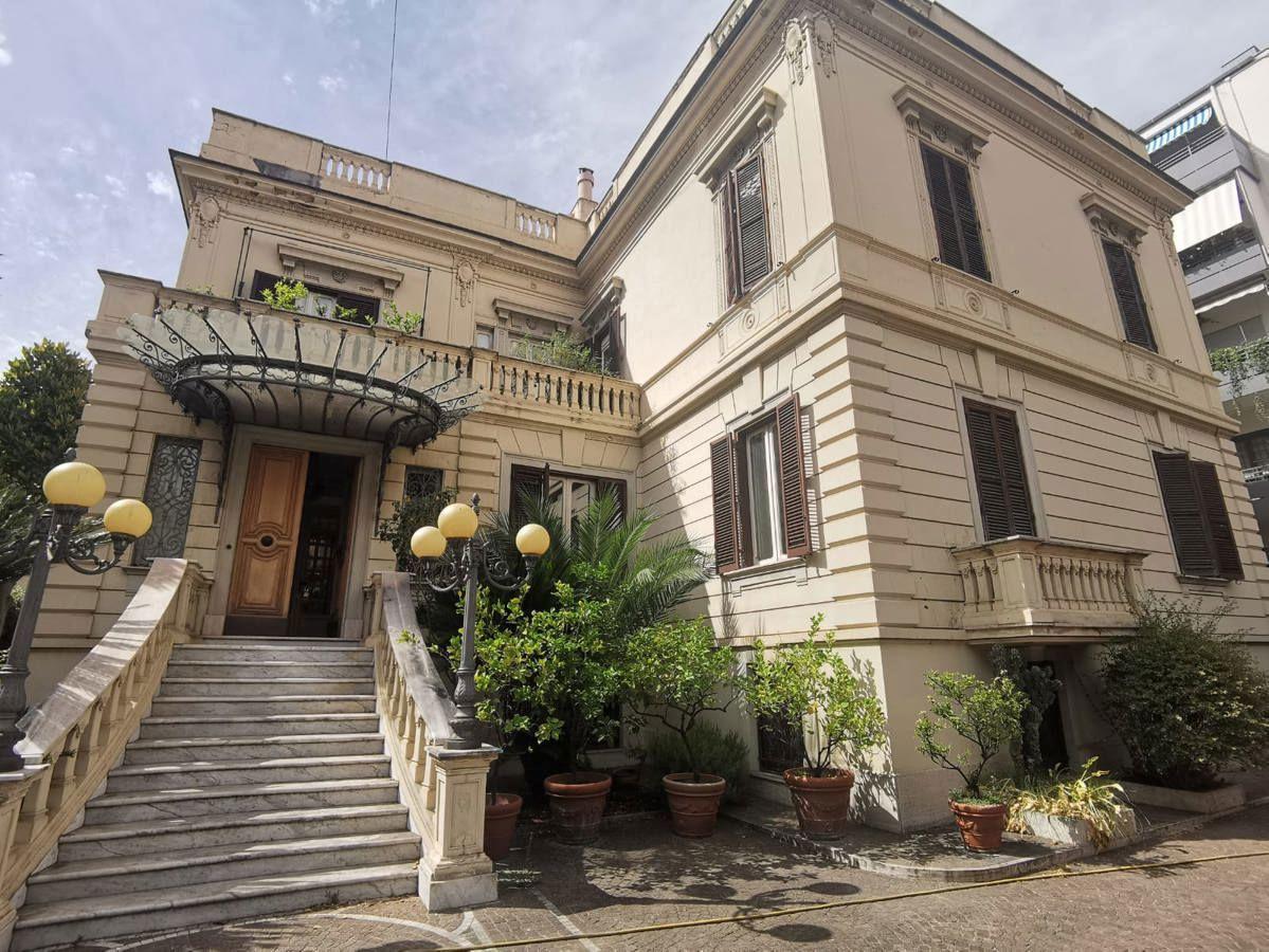 Palazzina uffici in Via Tagliamento 39, Roma - Foto 1