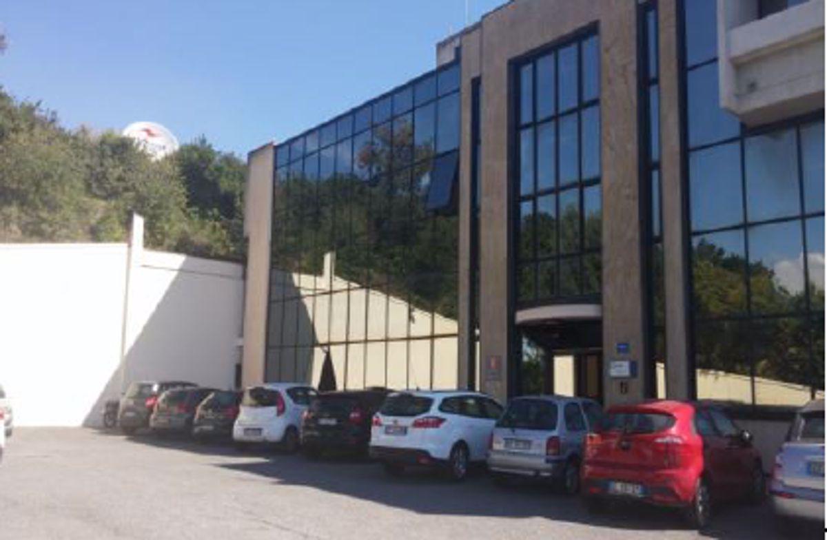 Ufficio in Via Cornelia 498, Roma, {3} - Foto 2