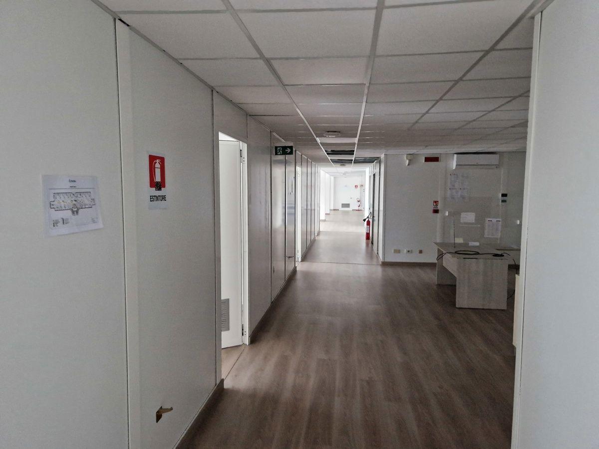 Palazzina uffici in Viale Luigi Schiavonetti 270f, Roma, {3} - Foto 2