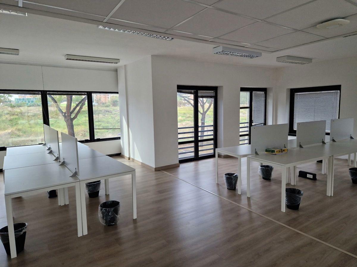 Ufficio in Viale Luigi Schiavonetti 270f, Roma, {3} - Foto 2