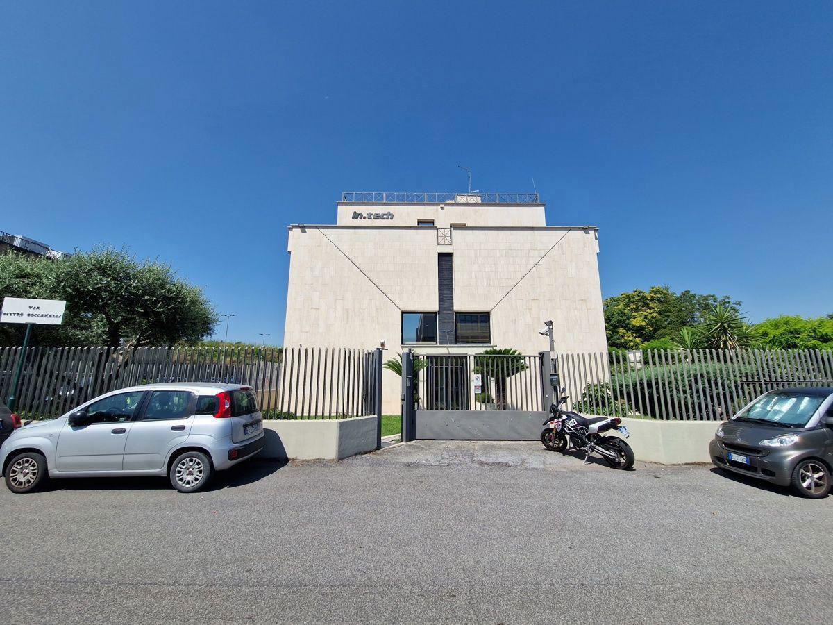 Palazzina uffici in Via Pietro Boccanelli  3, Roma, {3} - Foto 2