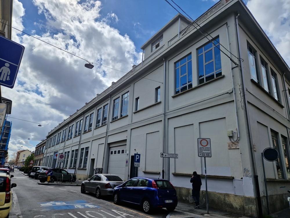 Palazzina uffici in Via Banfo 43, Torino, {3} - Foto 1