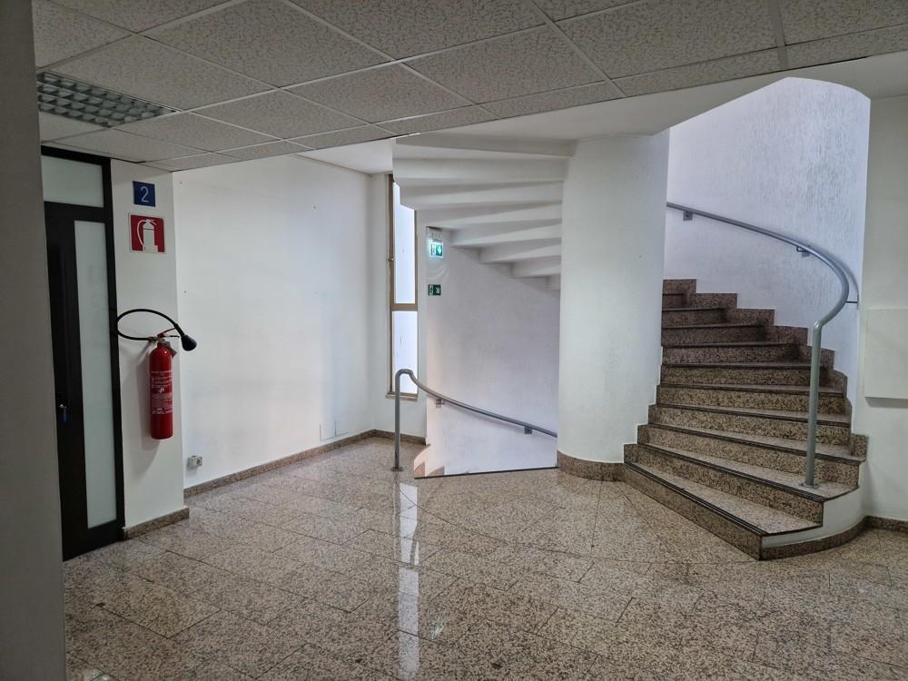 Palazzina uffici in Via Monte Carmelo 5, Roma, {3} - Foto 1