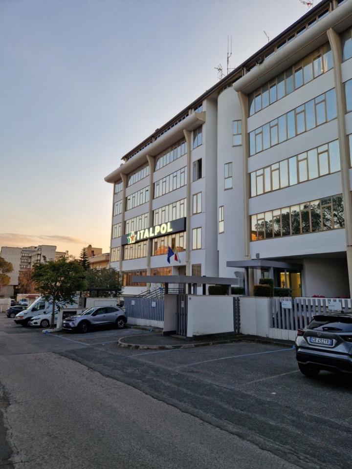 Palazzina uffici in Via Monte Carmelo 5, Roma, {3} - Foto 2
