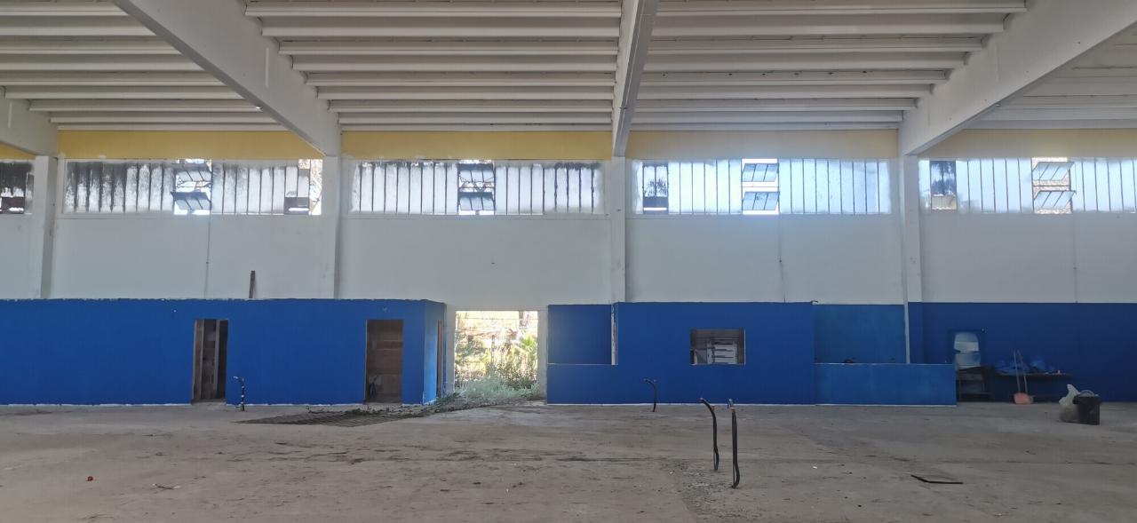Magazzino in Via Venere 30, Anzio, {3} - Foto 1