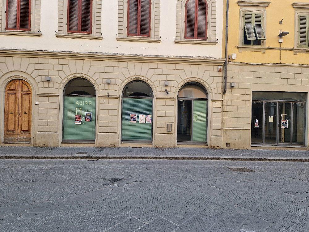 Ufficio in Corso Italia 149, San Giovanni Valdarno, {3} - Foto 2