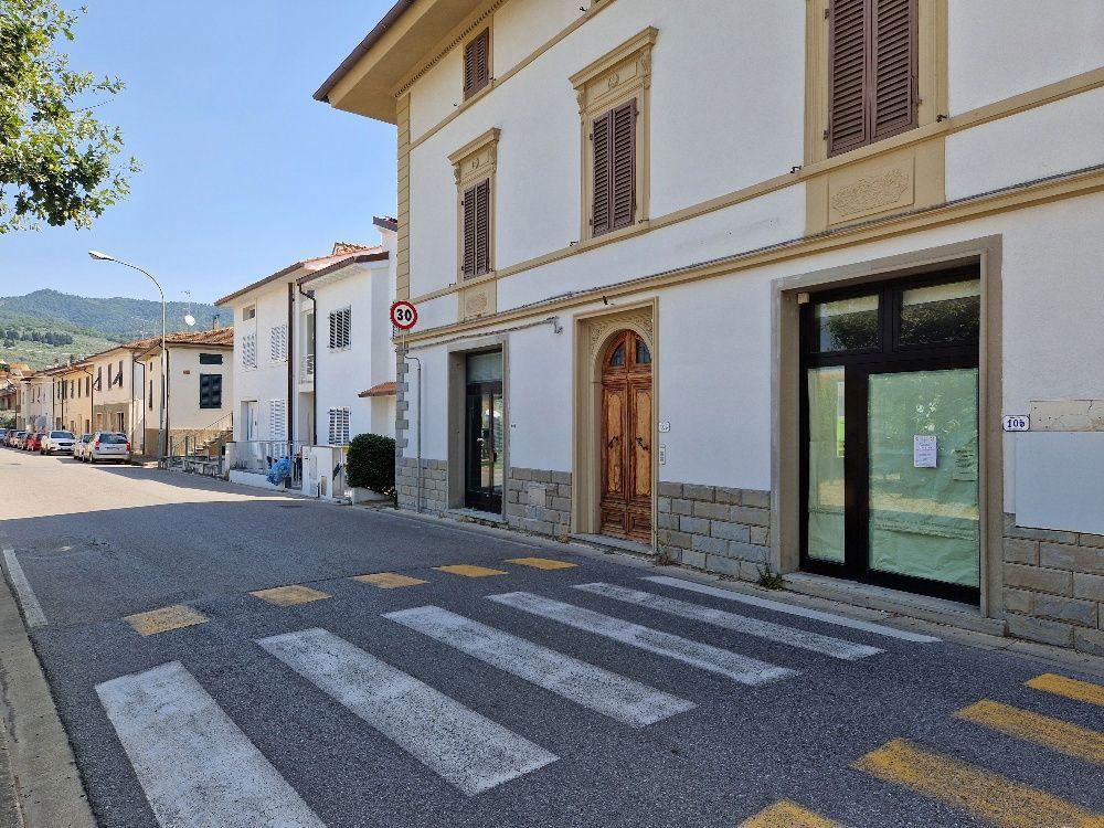 Ufficio in Via della Libertà 27, Vinci, {3} - Foto 2