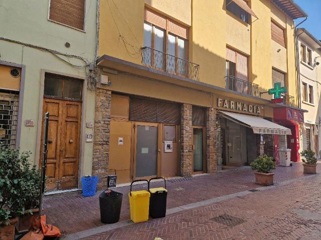 Ufficio in {3}, Via del Corso, 33 33 - Foto 1