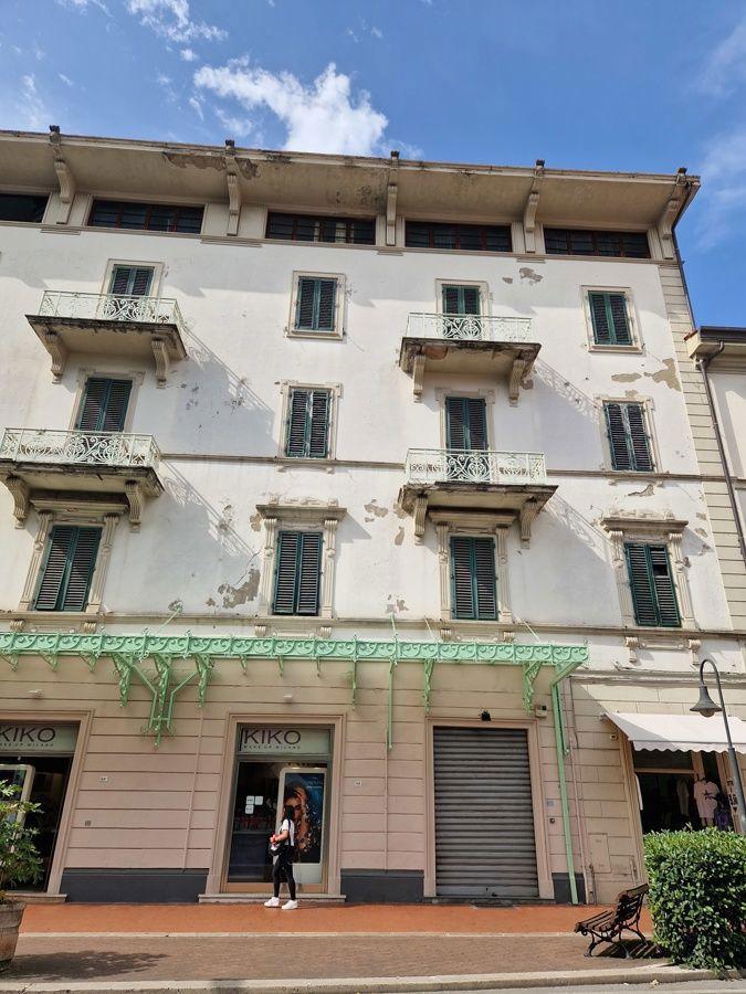Albergo in Corso Giacomo Matteotti 68, Montecatini Terme, {3} - Foto 2