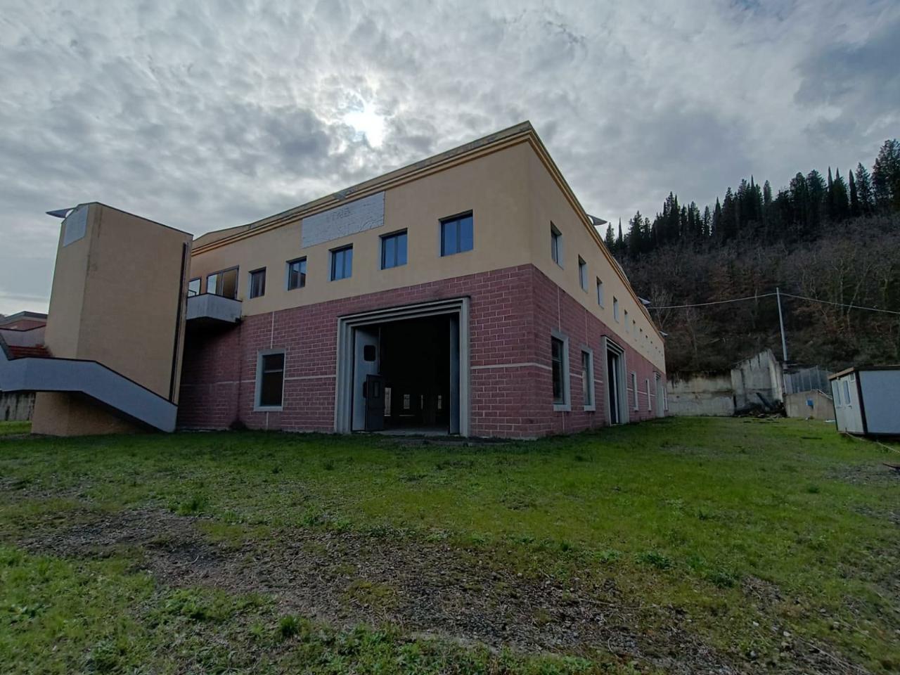 Capannone in Sp  90, Rignano Sull'Arno, {3} - Foto 2