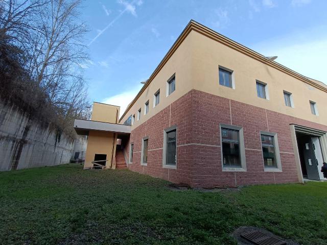 Industrial shed in Sp  90, Rignano sull'Arno - Photo 1