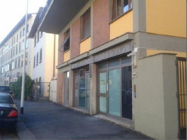 Geschäft, Firenze - Foto 1