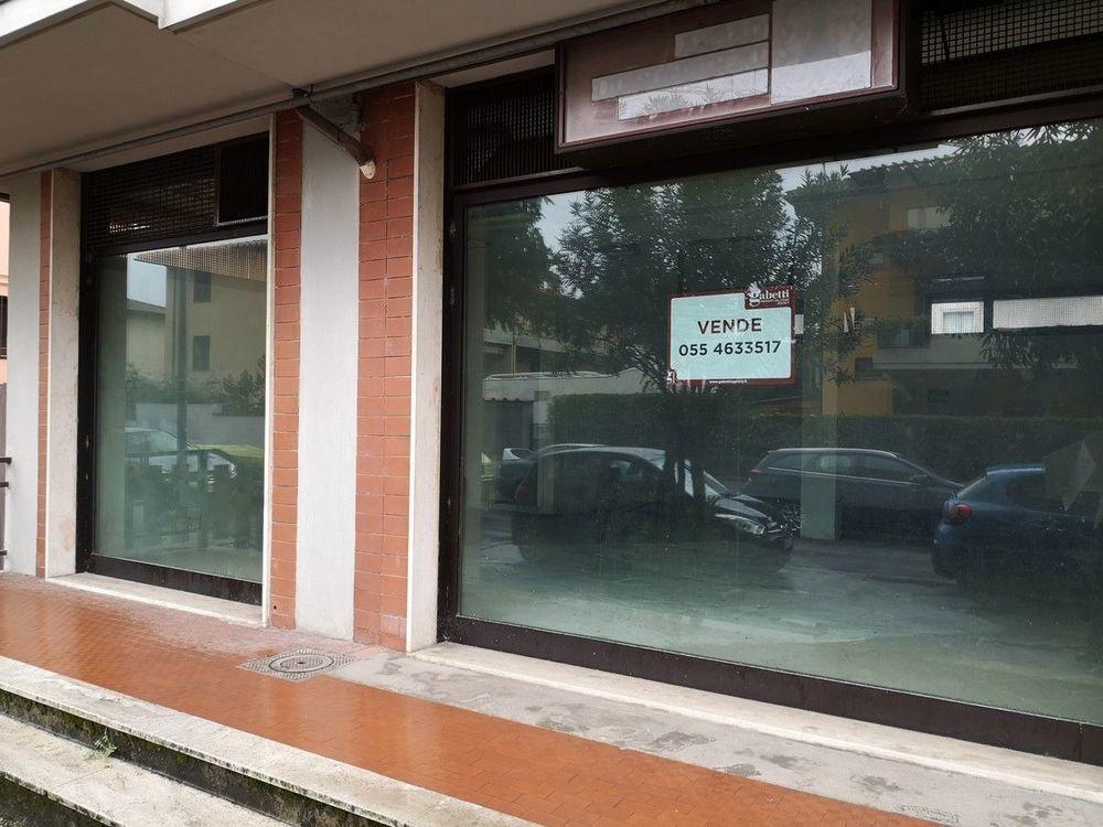 Negozio in Via Baccio da Montelupo 20, Scandicci, {3} - Foto 2