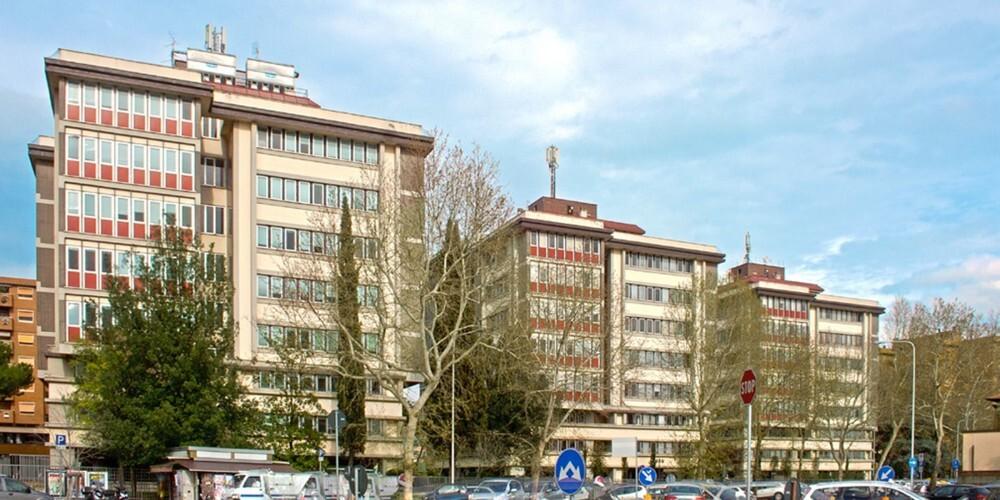 Ufficio in , Firenze, {3} - Foto 1